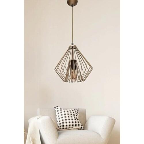 Hmydesign Gift Decorative Accessories Home Living Room Bedroom Office Hol For Modern Designed Lavie Single Pendant Lamp Gold Chandelier