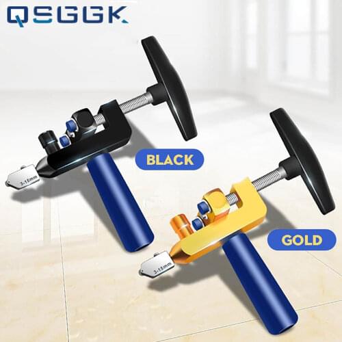 QSGGK Glass Cutters
