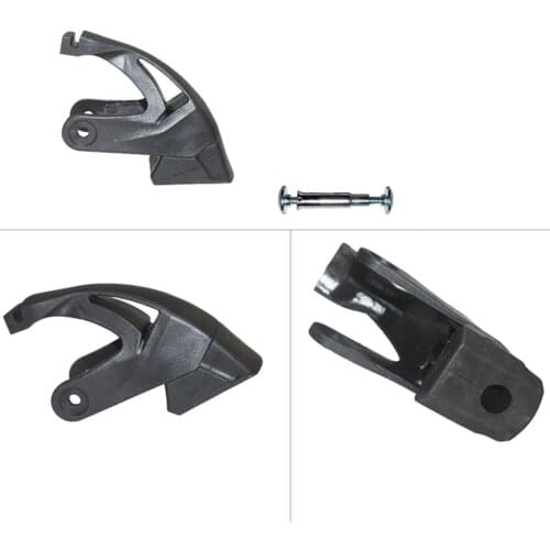 Rubber Non- Roller Skates Brake Adult for WEIQIU 9266 Adult Skates