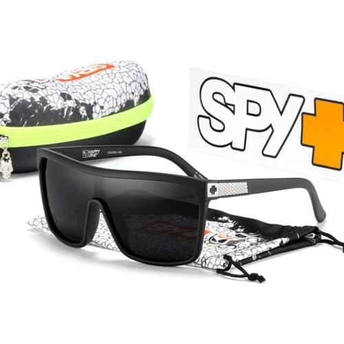 New Flynn Sunglasses men Polarized lens UV400 Protection Oversized Sun Glasses Women Sport eyewear Outdoor S103