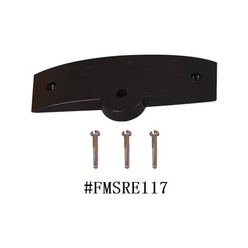 Landing Gear Insert for FMS Model 1400mm Electric RC Plane Votec 322 V322 FMS101P