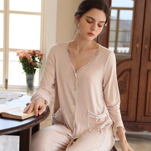 XIKUO Women's Pajamas