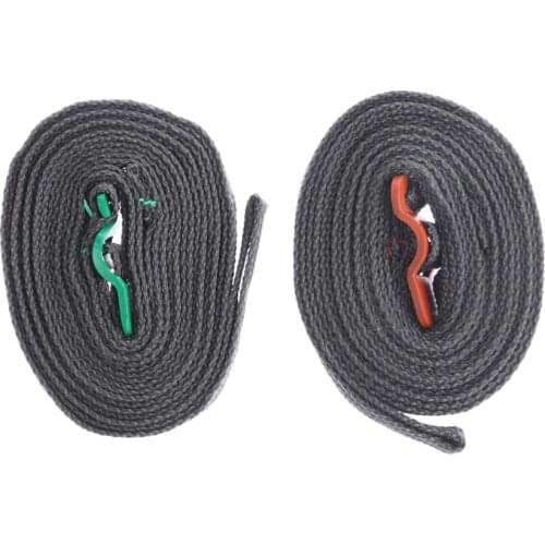 125KG Load Tie Down Straps Baggage Backpack Belt Outdoor Hiking Camping Fishing Travel Luggage Strap Travel Tool Kit