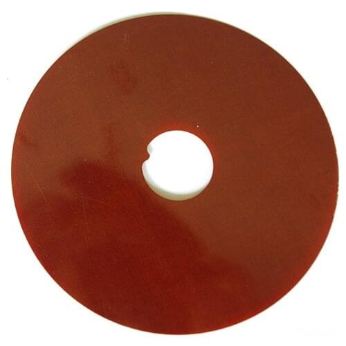 2 X Starter fiber washer,inner for Atlas Copco Cobra TT breaker hammer tamper replacement