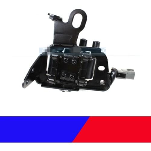 2730123700 Ignition Coil for hyundai Sonata Tucson Elantra for kia Optima Sportage 27301 23700