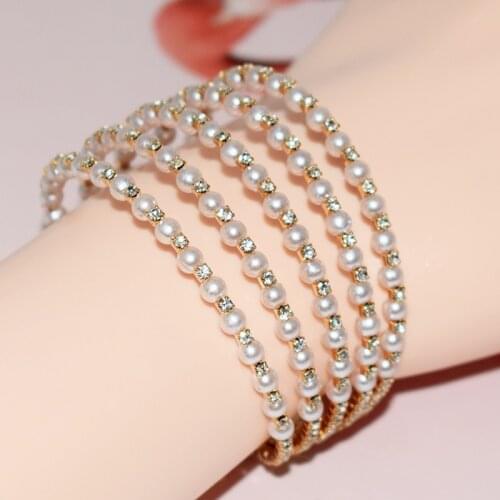 AOUSIX Beautiful Bracelets