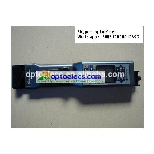 Free Shipping FID-25R Live Fiber Identifier Optical Fiber Identifier OFI