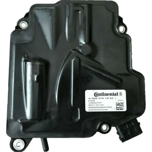 OEM A0002701852 0002701852 For Mercedes-Benz 7GTronic722.9 TRANS. automatic transmission Reman Switching Unit