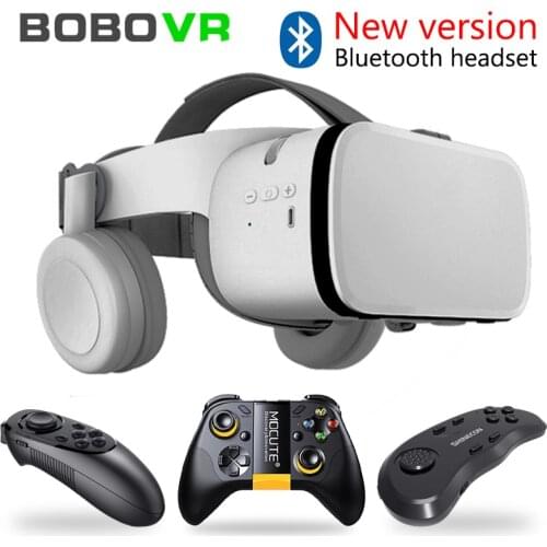 Bobovr Wireless Chargers For Iphone