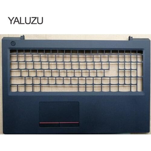 For Lenovo V110-15 Series 15.6" Laptop Palmrest Cover Upper Case Keyboard Bezel
