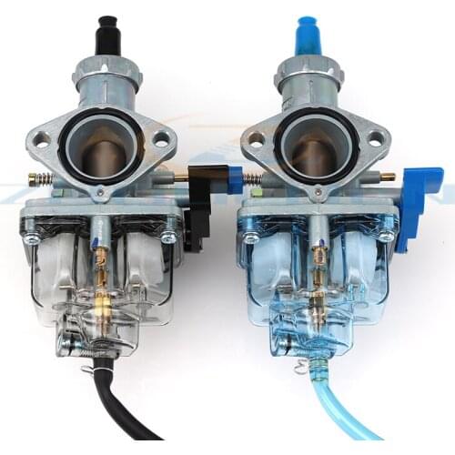 PZ26 carburetor carbohydrates for Honda CB125 XL125S TRX250 TRX 250EX XR100 XR200 CG CB 125 150 cc ATV Quad Dirt Bike motorcycle