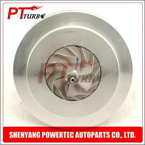 Turbo charger cartridge for Renault Master II 2.5 dCI G9U 73 Kw 84 Kw 2001- NEW Core assembly CHRA turbine 53039700055 / K03-055