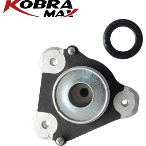 KobraMax Car Strut Mounting Suspension Strut Support Bearing 5031.79 1345897080 For Citroen Fiat Peugeot Car Accessories