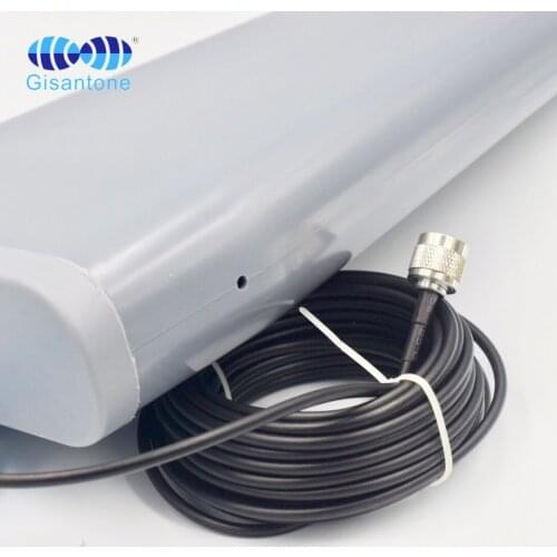 MultiBand LPDA Yagi 4G Antenna for Wireless Signal Receiver outdoor use 4g antenna outdoor