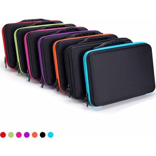 New Diamond Picture Box Tool Kit Diamond Embroidery Bead Storage Bottle Multifunctional Handbag 60 Slot Storage Bag Tool Accesso