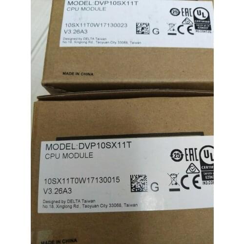 New original DVP10SX11T spot sales