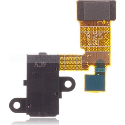 OEM Headphone Jack Flex for Sony Xperia XA1/XA1 Ultra G3121 G3125 G3112 G3116