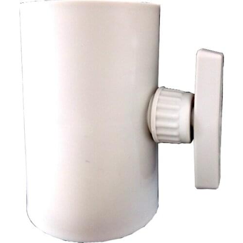 Pvc manual air valve air volume control valve pipe air valve flue check valve 75mm 80mm 120mm 150mm 200mm