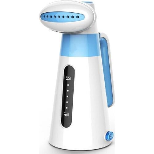 Trifate Garment Steamers