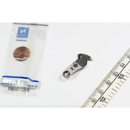 TYJ STRONG H BRAND HV270080 Barudan Embroidery Machine Parts Cutting Knife