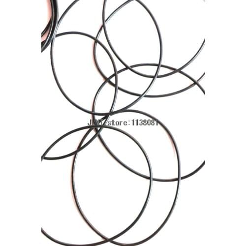 Oring O-ring Sealing NBR 110x2.65 110*2.65 110 2.65 Rubber O ring Seal 10 Pieces in 1 Lot ( mm )
