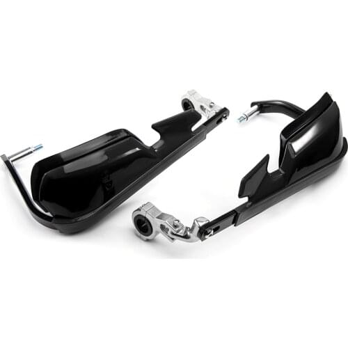 Motorcycle 28mm 22mm Handlebar Protection Handguard Handle Bar Hand Guards For HONDA SUZUKI KAWASAKI YAMAHA CR EXC YZF WRF