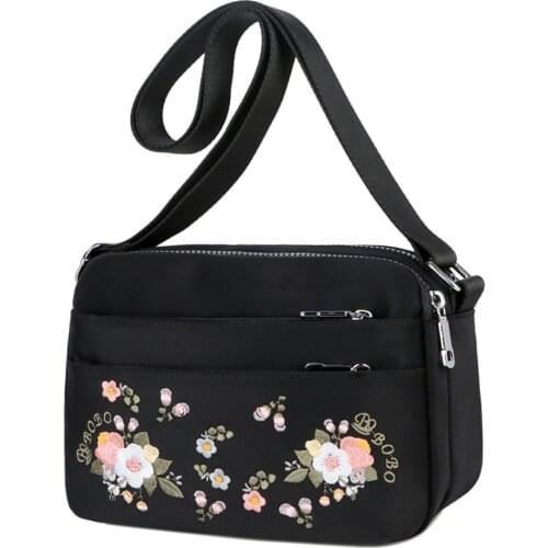 Zhuoku Women's Brand Bags
