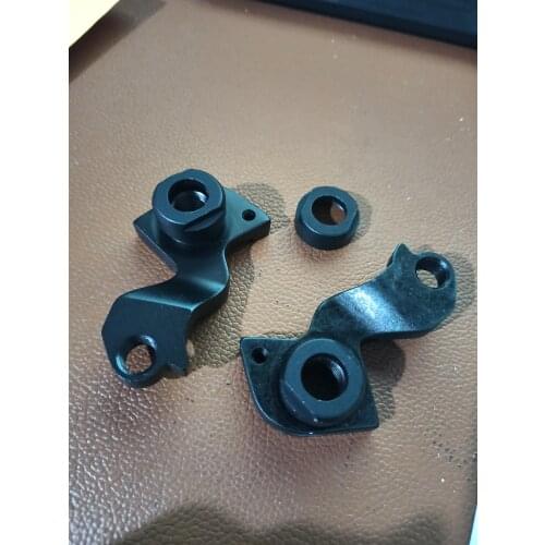 1set Derailleur Hanger for Orbea (15430206) ORCA OMR OMX AERO-D AVANT OMP Direct mount rear derailleurs