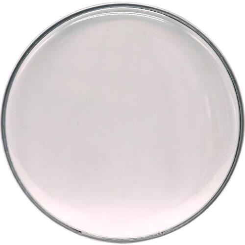 22inch white sound controlled drum skin drum head