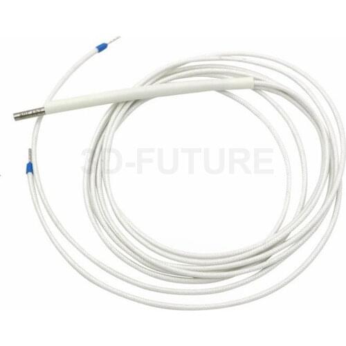 3D Printer Ultimaker 2+ UM2 + Hotend Heat Cartridge 3D Printer DIY Part 24V 35W 1.5Meter Top Quality