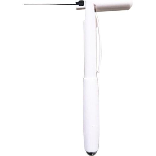 5 Pieces 10g Foot Contact Needle Foot Probe Diabetic Monofilament Tester Prefessional Useful Endocrine Contact Needle White Pink