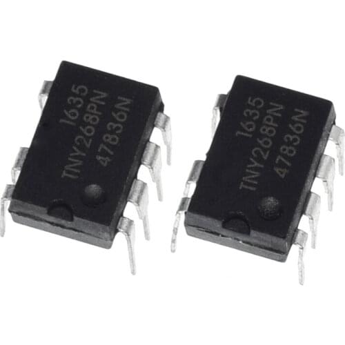 5pcs TNY268PN TNY264PN TNY274PN TNY275PN TNY276P TNY276PN TNY277PN TNY277P TNY278PN TNY278P TNY279PN TNY280PN TNY286PN =TNY286PG