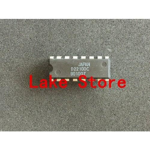 5 unids/lote D22100C