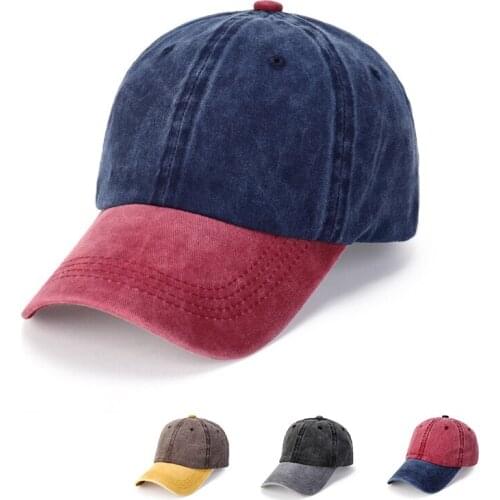 Men Baseball Cap Unisex Outing Adjust Couple Outing Sun Hat Women Cotton Breathable Cap Snapback Hip-hop hat Chapeau Sombrero