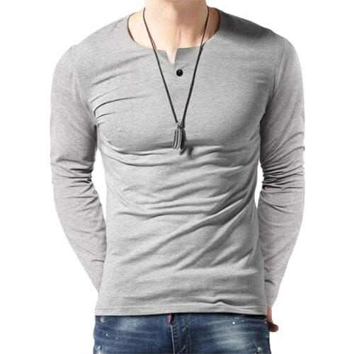 Clocolor Men's T-Shirts