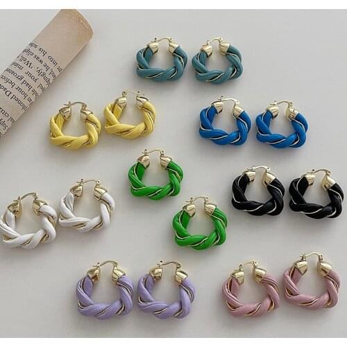 FFLACELL Big Rings