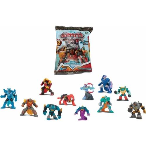 Игрушечные фигурки Gormiti China At AliExpress