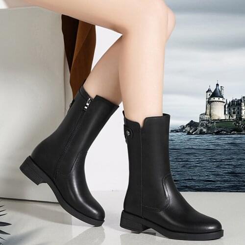 Women's Autumn Shoes Herrew China