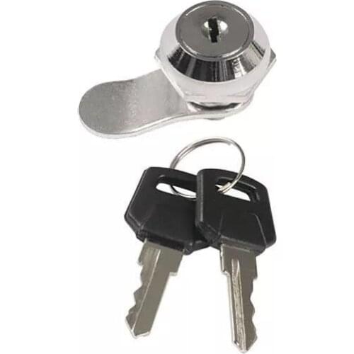 IEK Locking Devices For Doors