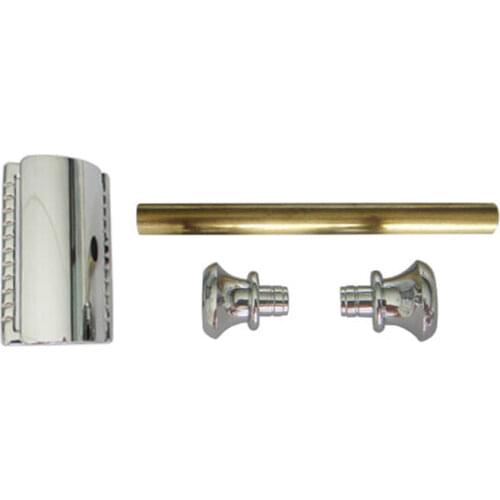 Safety razor kits RZ-PK128