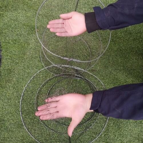 Bream Whiting Albacore Anchovy Buffalofish Cobia Dace Lamprey Trap Fish Catching Trap