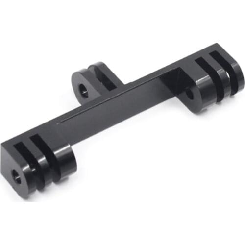 Metal Bracket Camera Tripod Mount Base Connecting Seat for Hero 9 8 7 6 5/XiaoYi T21A