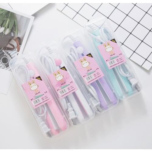 Curling Iron Mini Hair straightener Iron ceramics Direction Styling Tools Hair curler Flat iron Bart Hair straightener