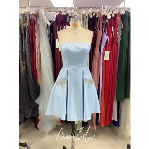 Mocini Tailor Prom Dresses