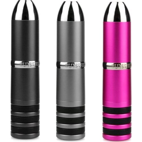 Wholesale Tattoo Tools Rotating Pen Hybrid Permanent Makeup Tattoo Machine Strong Professional