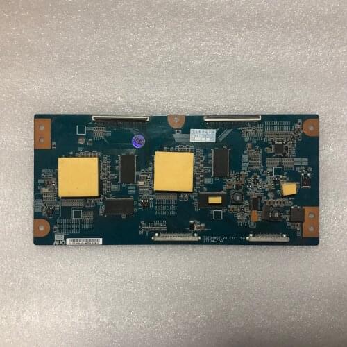 Original T370HW02 V6 37T04-C03=T370HW02 V9 logic board for 37inch