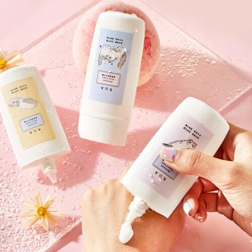 Fragrance Refreshing Hand Cream Moisturizing Hydrate Tender White Small Carry Portable Autumn and Winter Anti-drying Hand Cream