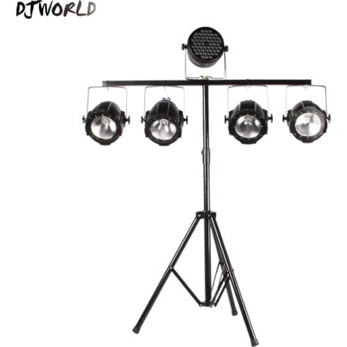 DJWORLD Moving Head Light Stage Light Stand mobile light frame Tripod Stander Free Shipping