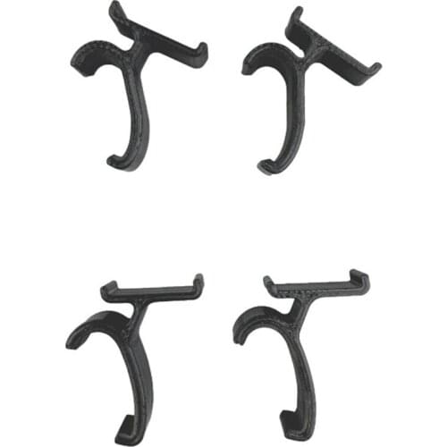 Durable & wear-resistant Propeller Fixing Bracket Mount Blades Holder for DJI FPV Drone Accessories