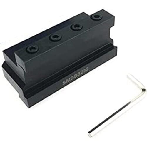 SMBB3232 CNC Tool SMBB Tool Holder for SPB Grooving Tool Insert